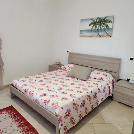 Casa Corallo Pittulongu Όλμπια