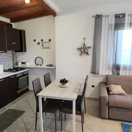 Casa Corallo Pittulongu * Όλμπια