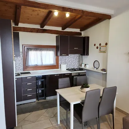 Casa Corallo Pittulongu Appartement Olbia