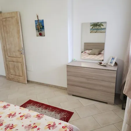 Appartement Casa Corallo Pittulongu
