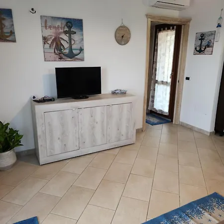 Appartement Casa Corallo Pittulongu