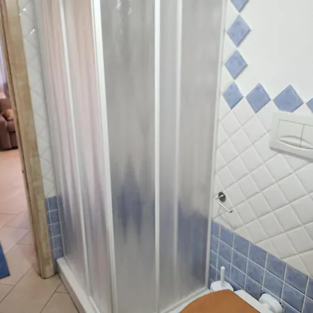 Casa Corallo Pittulongu Appartement